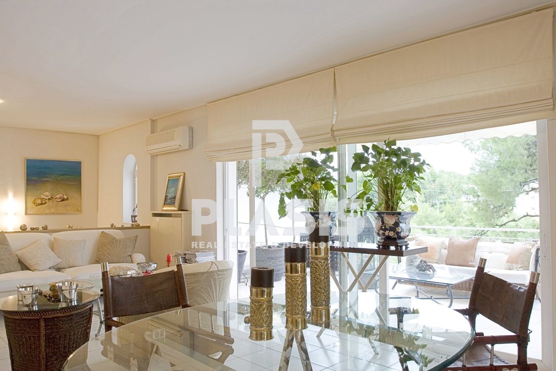 Apartment in Vouliagmeni, Attica, Greece 2 - 15998171