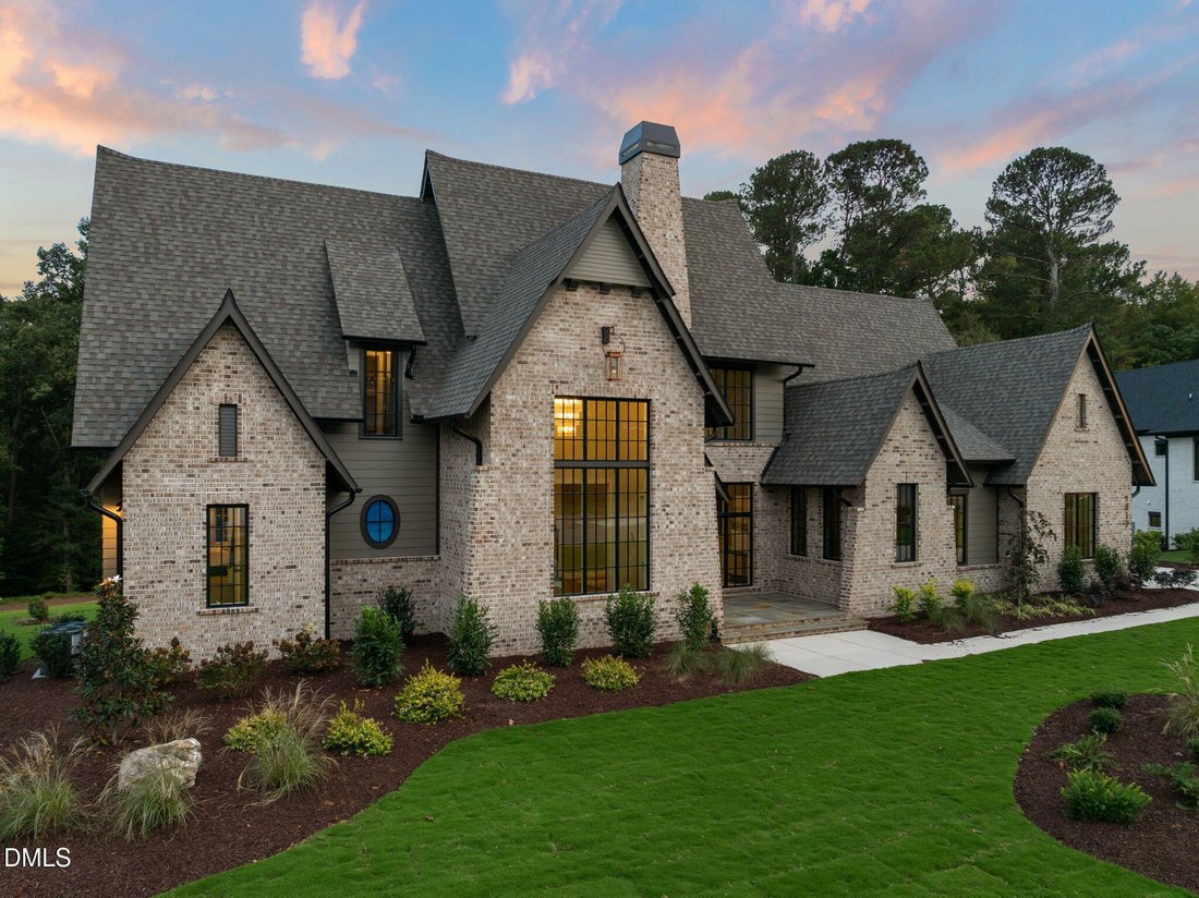 House in Wake Forest, North Carolina, United States 4 - 16733224