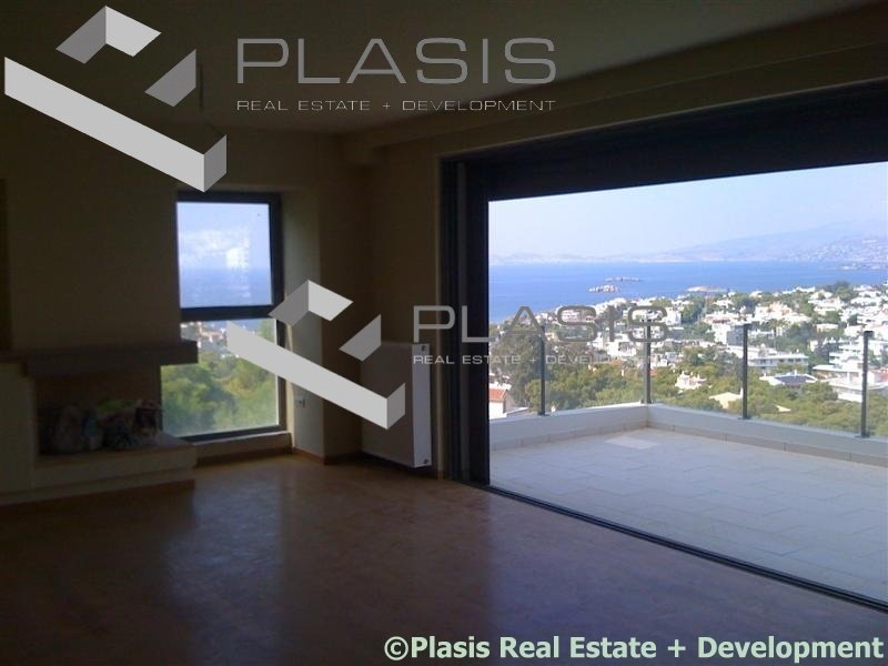 Apartment in Saronida, Attica, Greece 1 - 15071803
