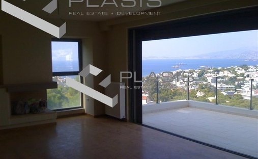 Apartamento en Saronida, Ática, Grecia 1
