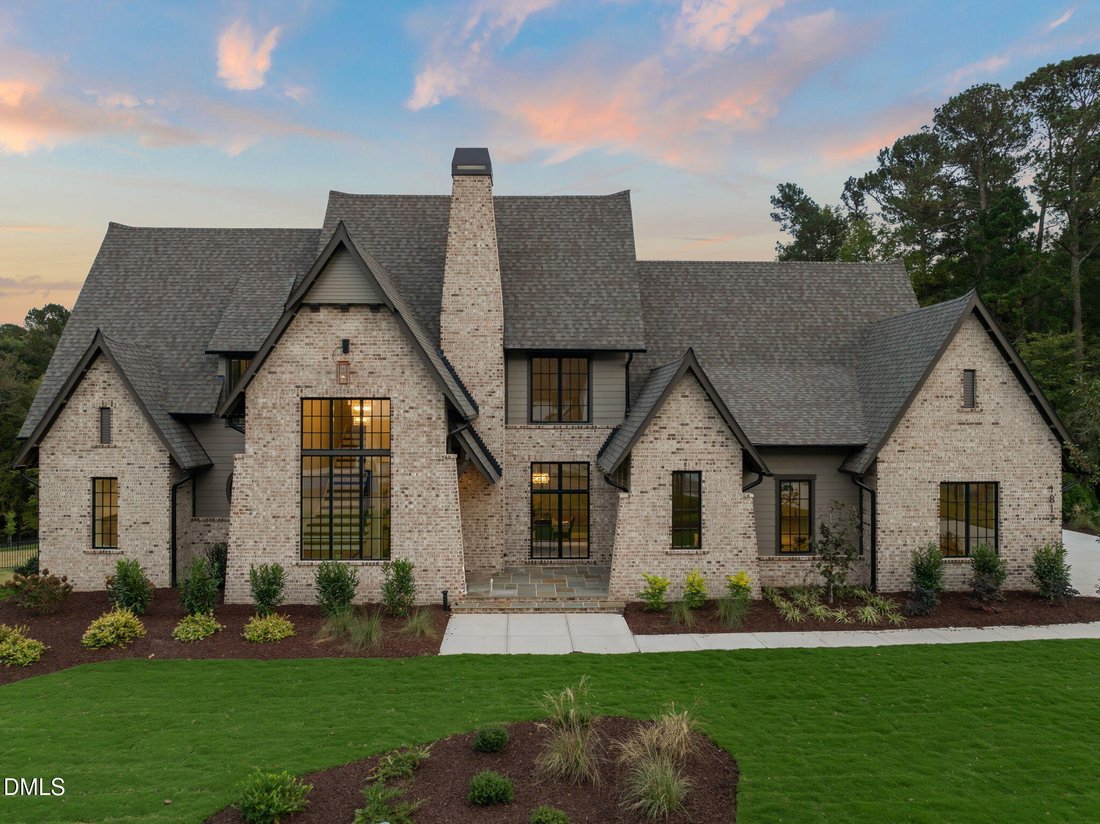 House in Wake Forest, North Carolina, United States 3 - 16733224