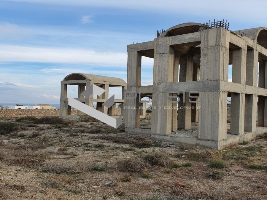 Land in Thira, Aegean, Greece 3 - 15731184