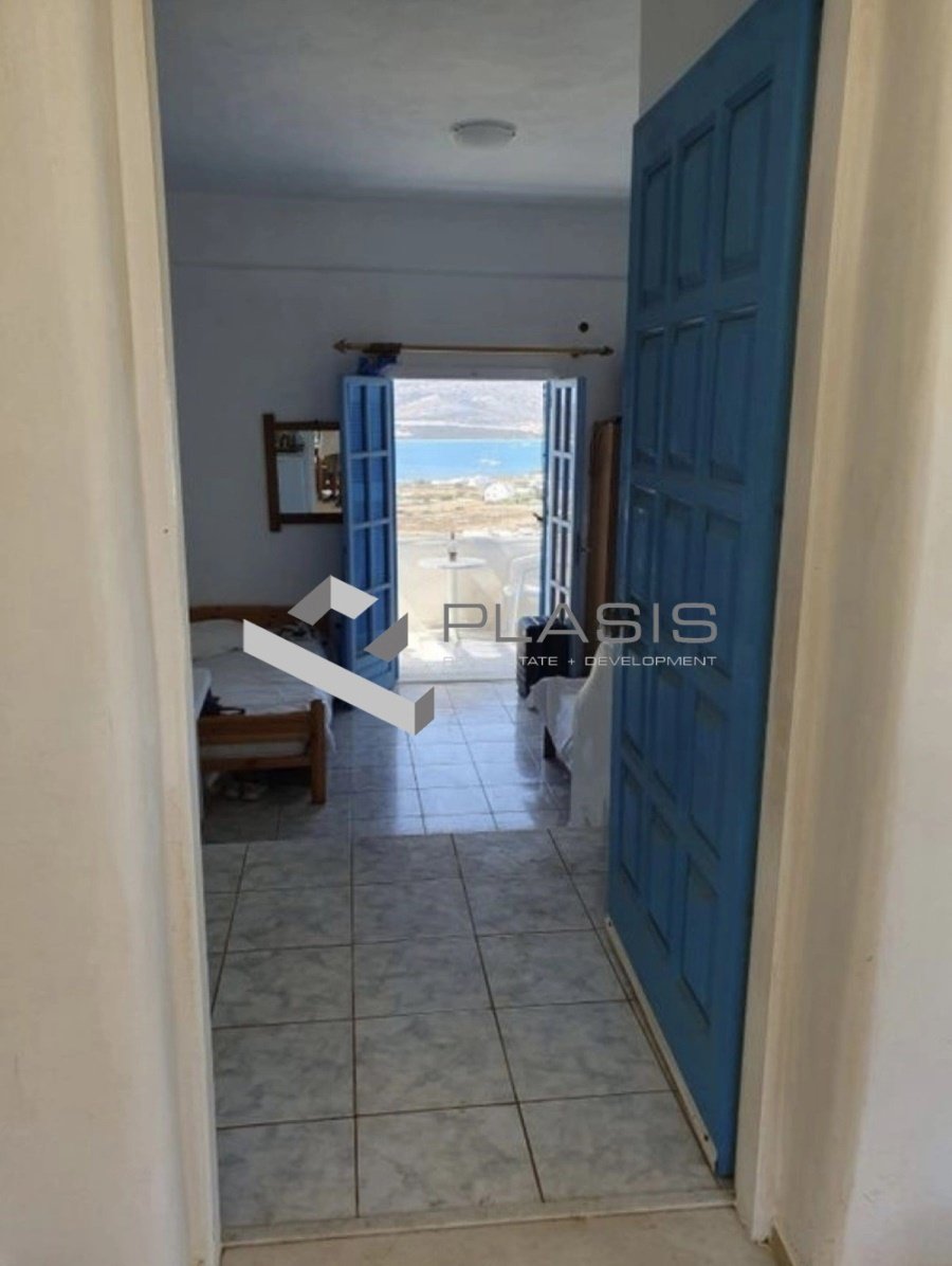 House in Antiparos, Aegean, Greece 4 - 15729360
