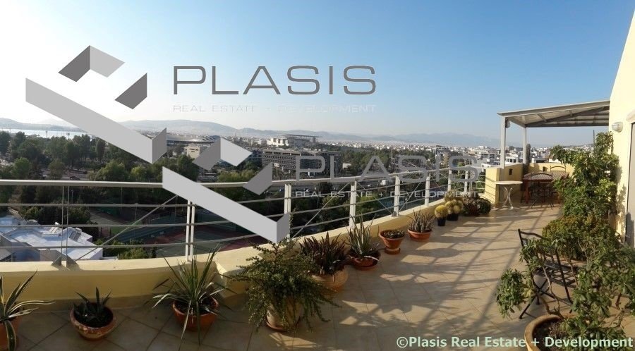 Appartement à South Athens, Attique, Grèce 1 - 15052394
