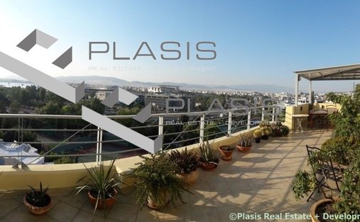 Apartment in South Athens, Attica, Greece 1