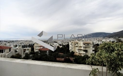 Apartment in Voula, Attica, Greece 1