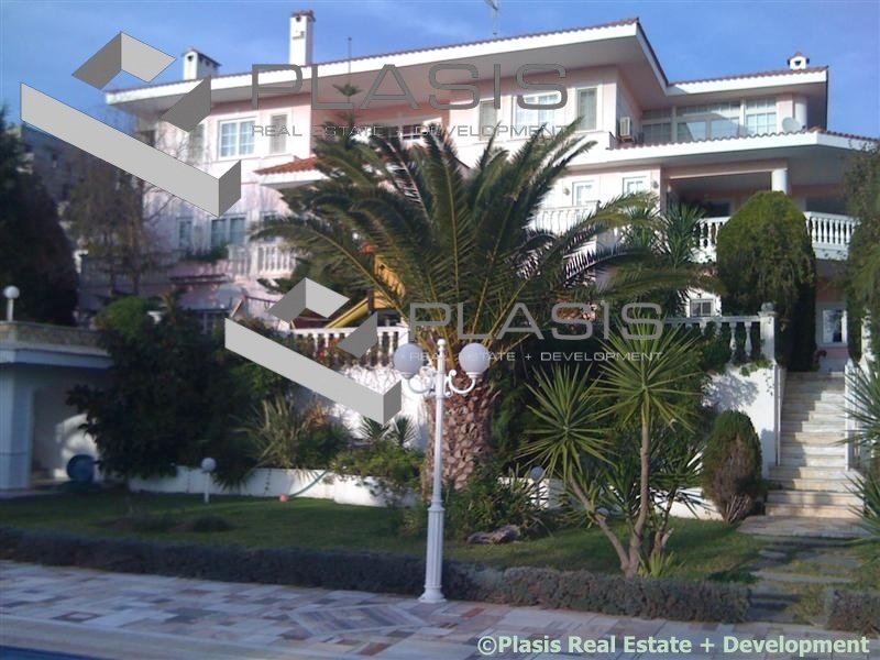 House in Anavissos, Attica, Greece 1 - 15310527