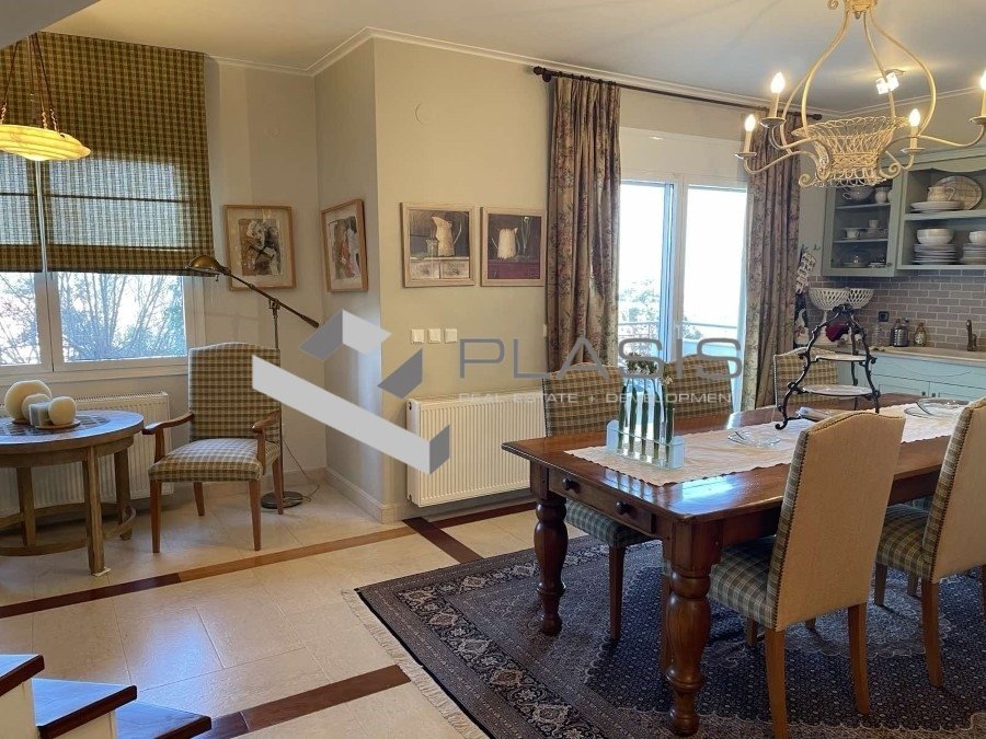 Apartment in Dion - Olympos, Macedonia and Thrace, Greece 3 - 15729346