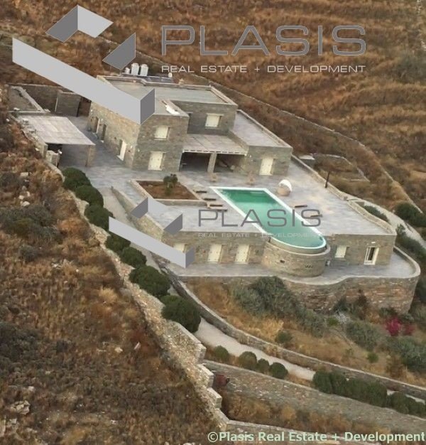 House in Makronisos, Aegean, Greece 3 - 15431872