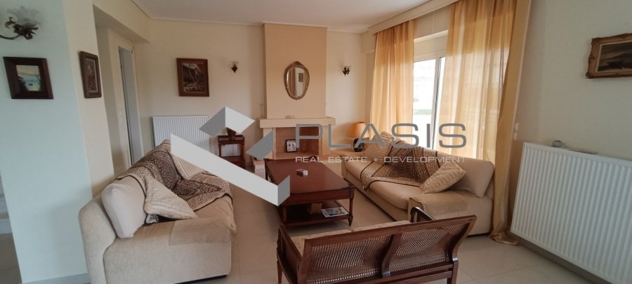 Apartment in Kalyvia Thorikou, Attica, Greece 1 - 15731211