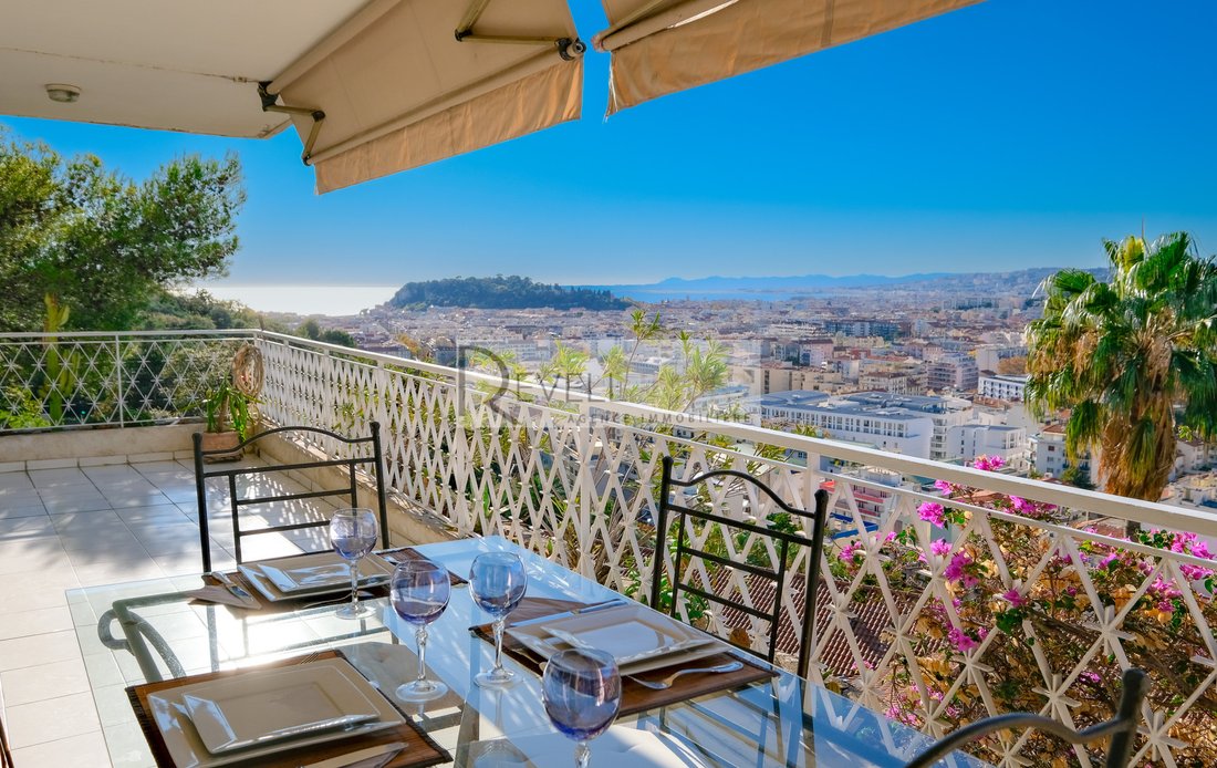 Apartment in Nice, Provence-Alpes-Côte d'Azur, France 3 - 15723257