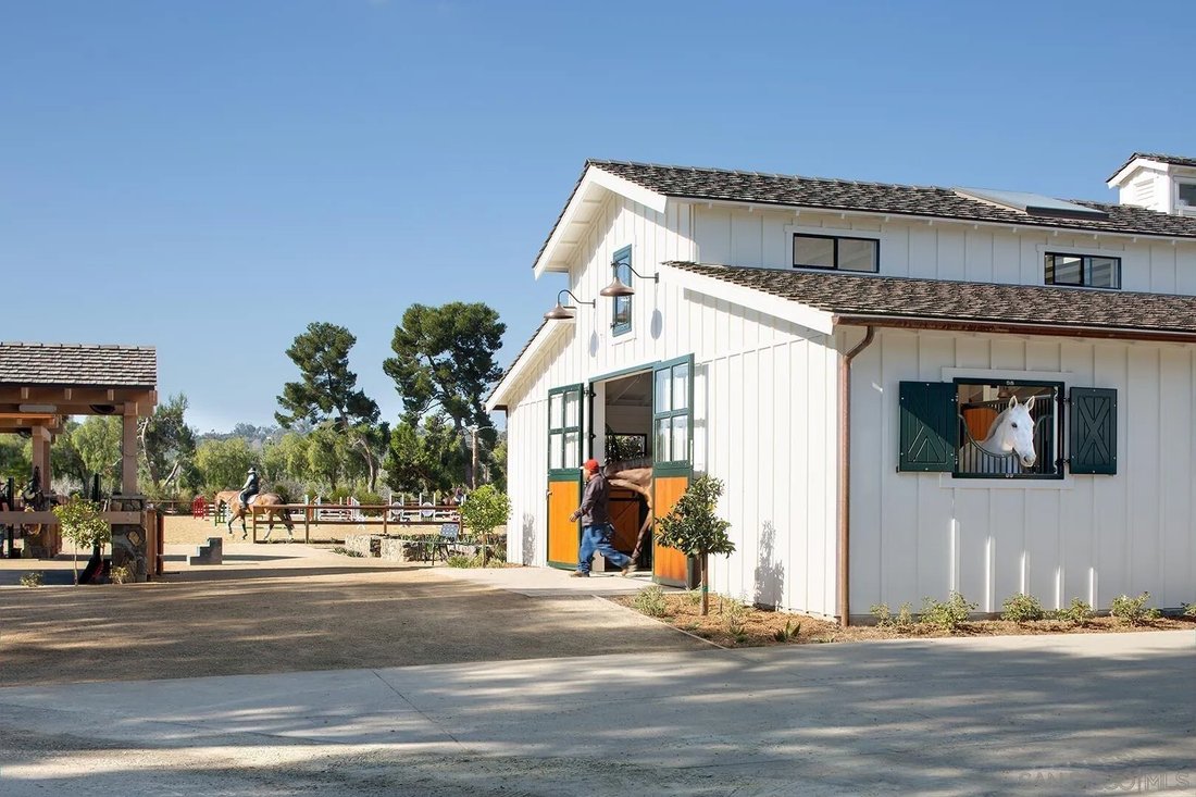 House in Del Mar, California, United States 1 - 16519917