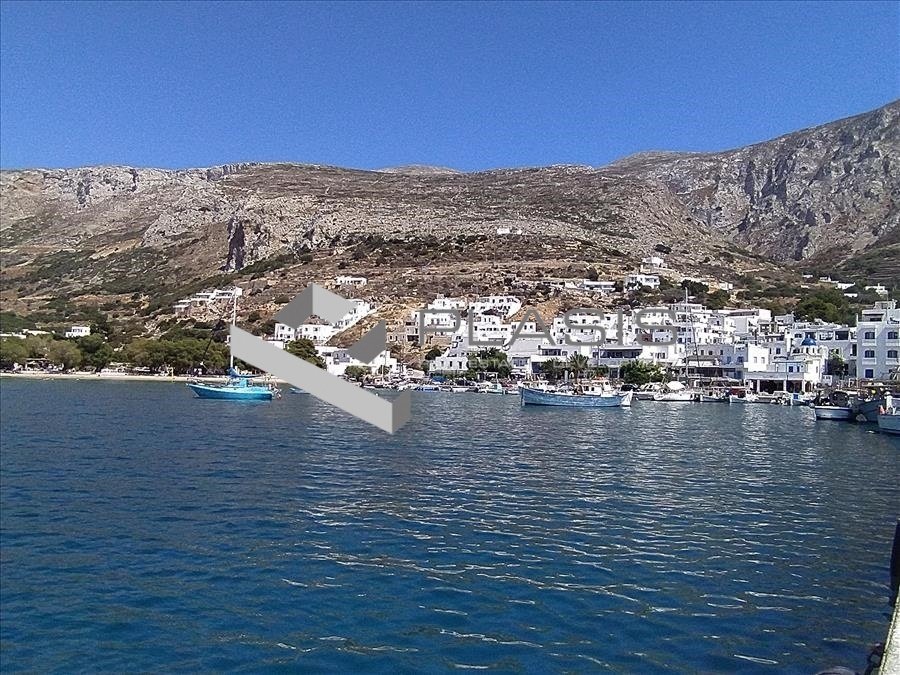 Land in Amorgos, Aegean, Greece 5 - 15731129