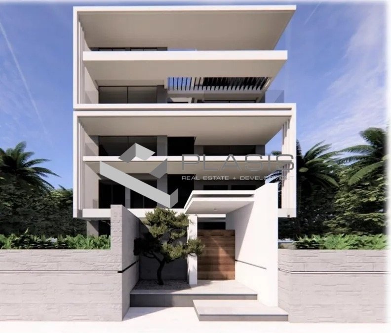 Apartment in Vari, Attica, Greece 2 - 15431670