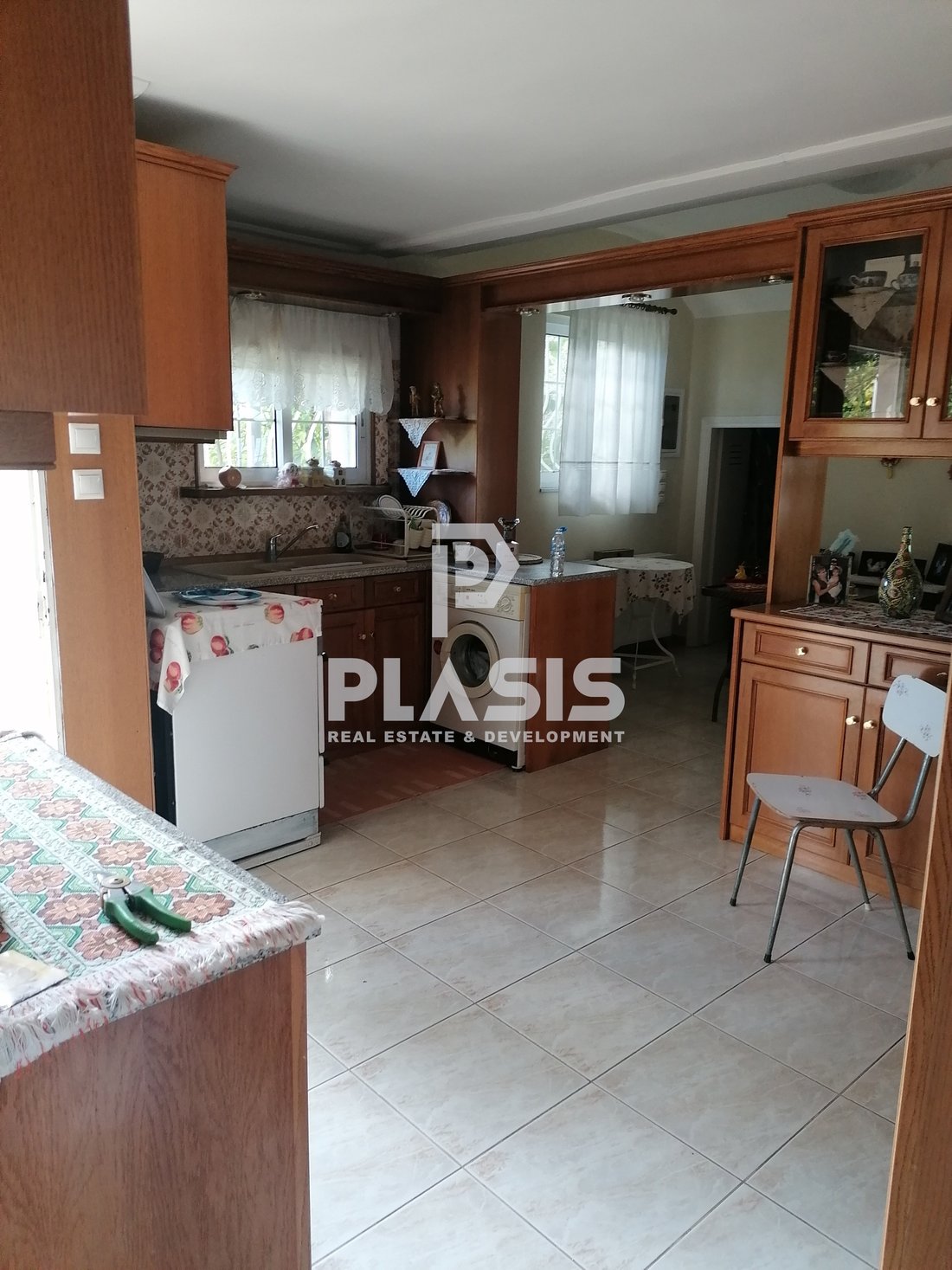 House in Oropos, Attica, Greece 5 - 15783930