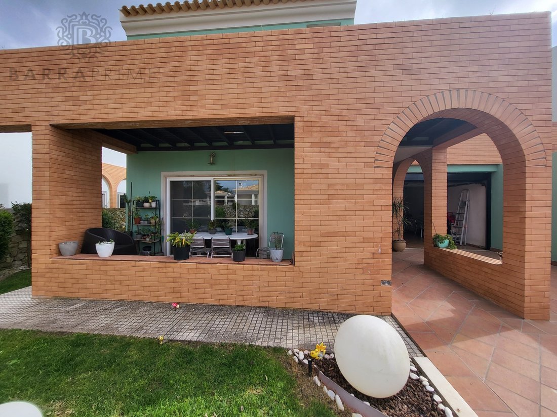 House in Almancil, Algarve, Portugal 1 - 16736300