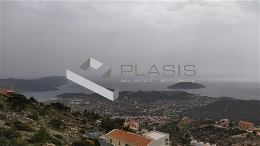 Land in Saronida, Attica, Greece 3 - 15731802