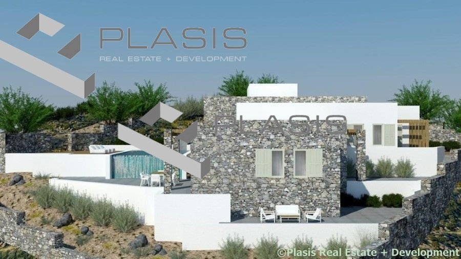 Maison à Antiparos, Aegean, Grèce 4 - 15104873