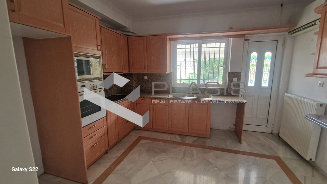 Apartment in Glyfada, Attica, Greece 3 - 15310345