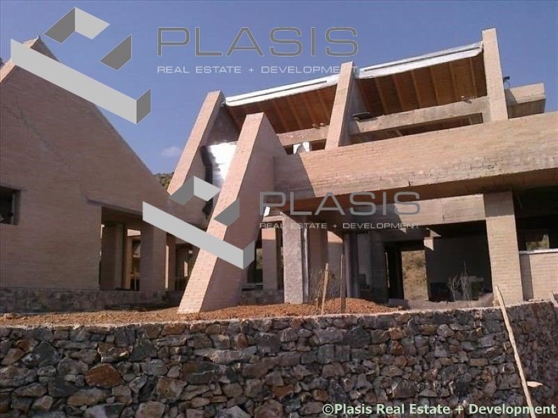 Casa a Kropia, Attica, Grecia 3 - 15310531