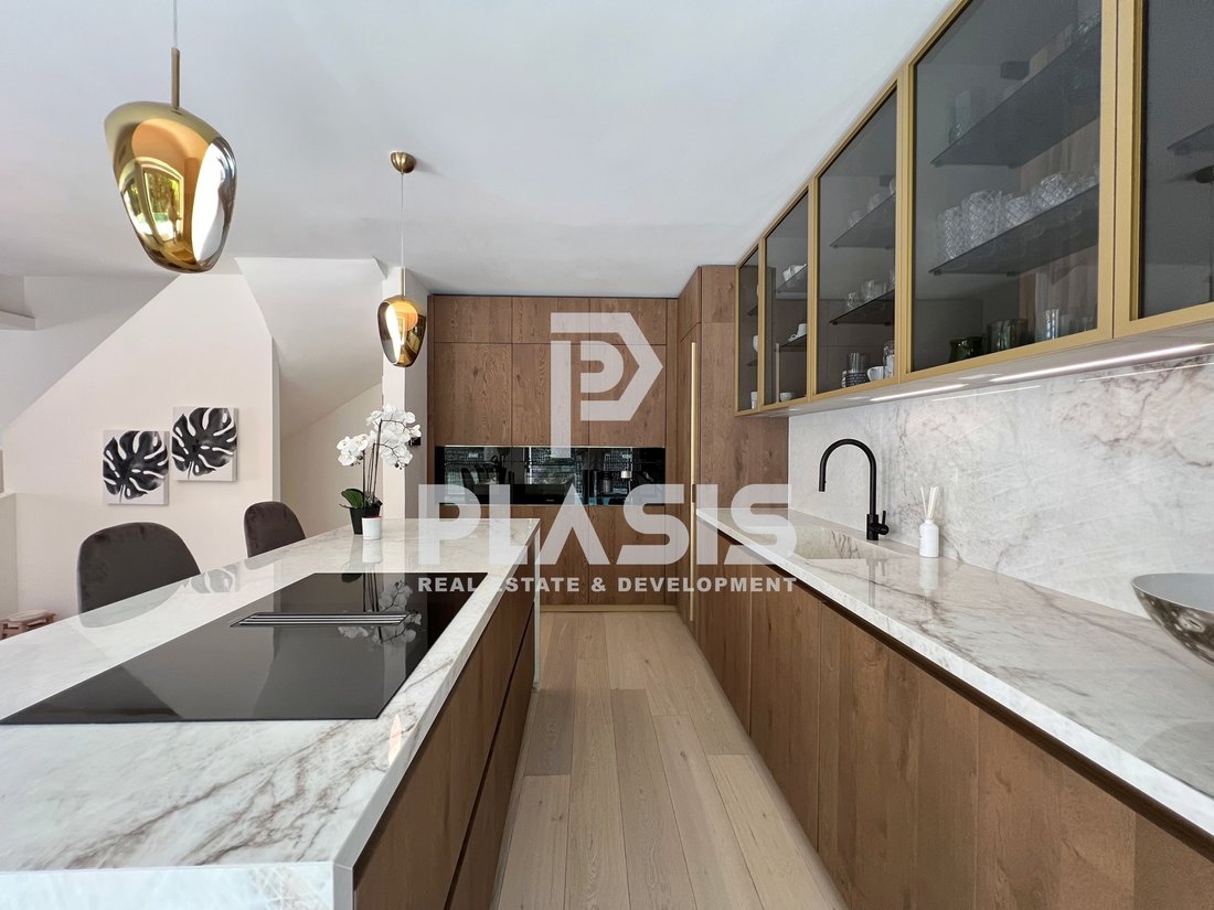 Apartment in Voula, Attica, Greece 3 - 15998186