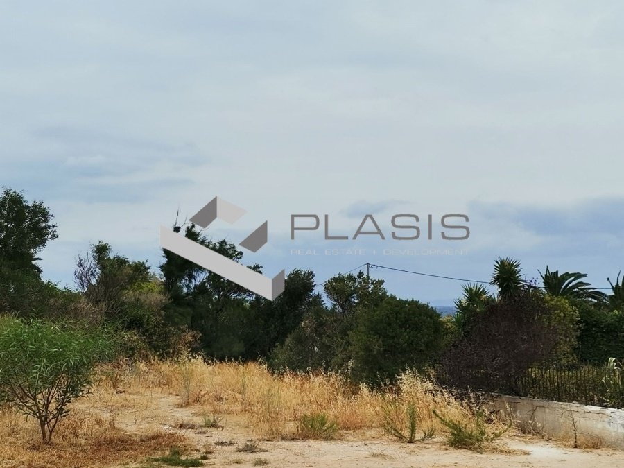 Land in Rafina, Attica, Greece 1 - 15731032