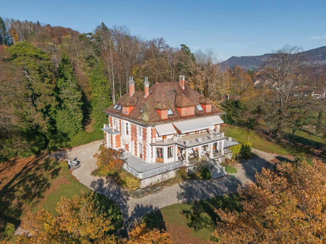 Haus in Bourg-en-Lavaux, Waadt, Schweiz 2 - 16733850