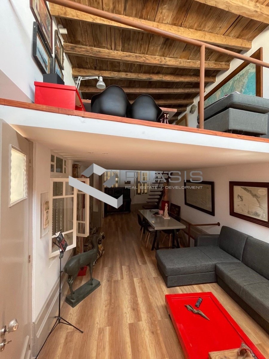 House in 2nd District of Piraeus, Piraeus, Greece 1 - 15729625