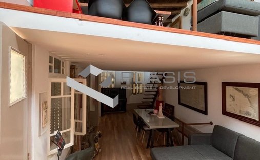 House in 2nd District of Piraeus, Piraeus, Greece 1