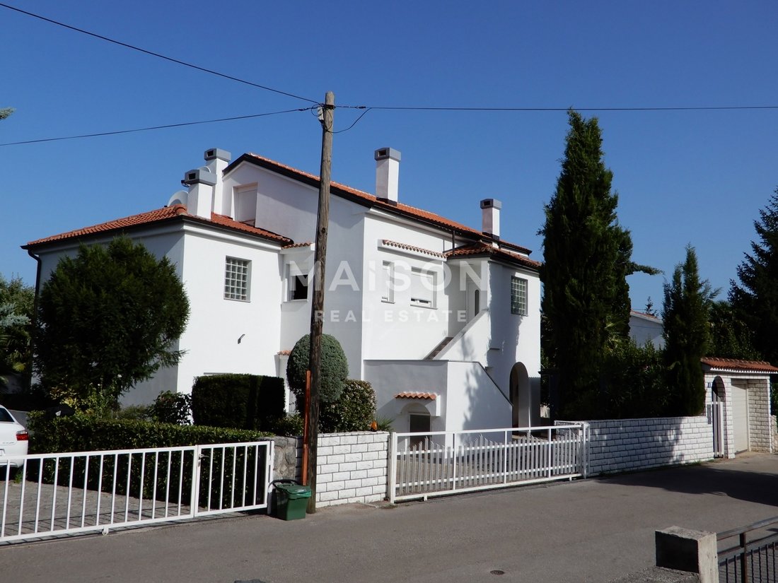 House in Malinska, Primorje-Gorski Kotar County, Croatia 1 - 16736149