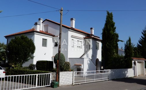 House in Malinska, Primorje-Gorski Kotar County, Croatia 1