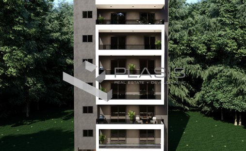 Apartment in Nea Smyrni, Attica, Greece 1