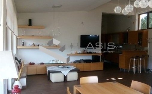 House in Oropos, Attica, Greece 1