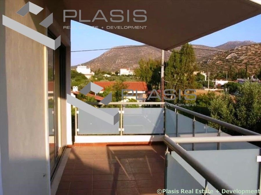 Apartment in Kalyvia Thorikou, Attica, Greece 3 - 15732054