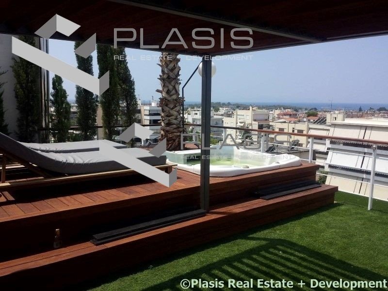 Apartment in Glyfada, Attica, Greece 3 - 15431880