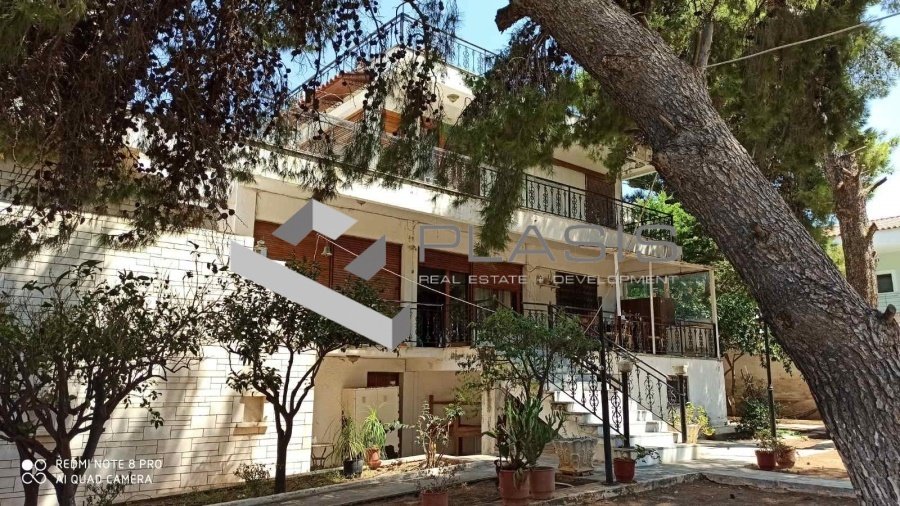 House in Saronida, Attica, Greece 3 - 15190946