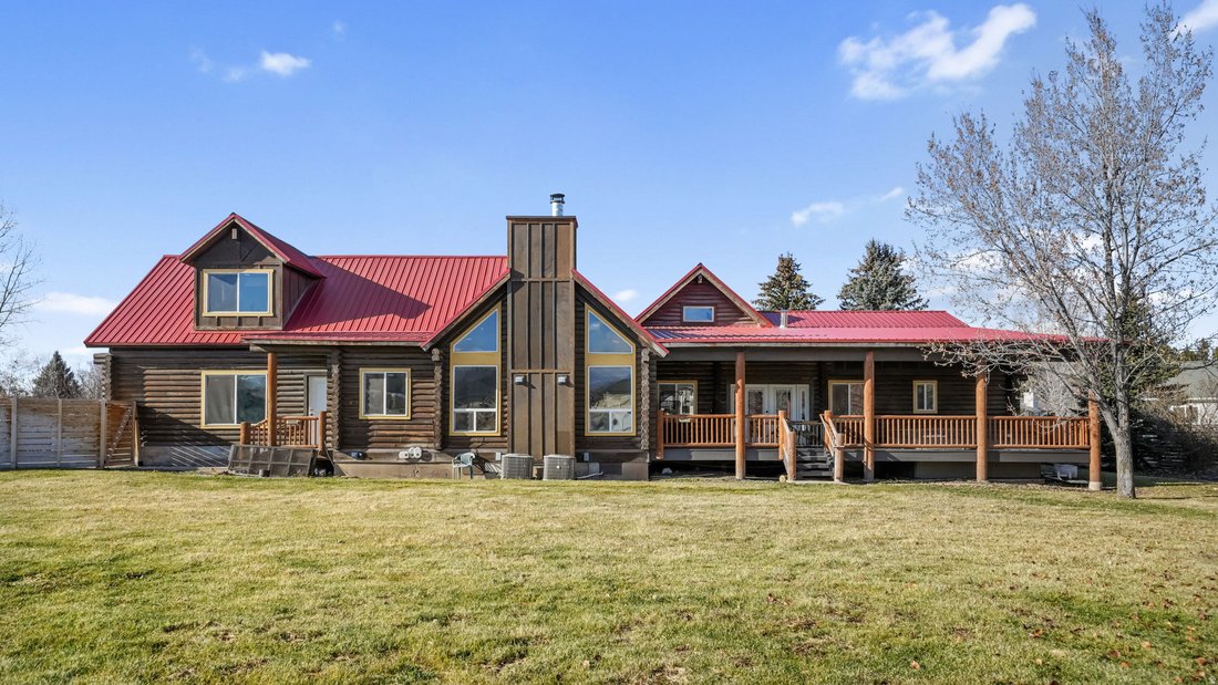 House in Heber City, Utah, United States 2 - 16735985