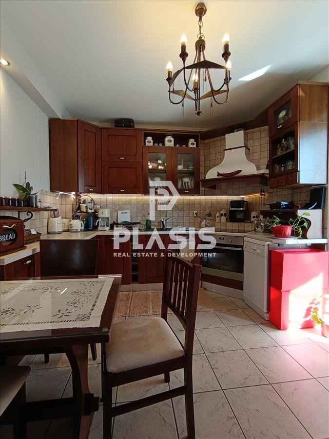 House in Kalyvia Thorikou, Attica, Greece 3 - 15947164