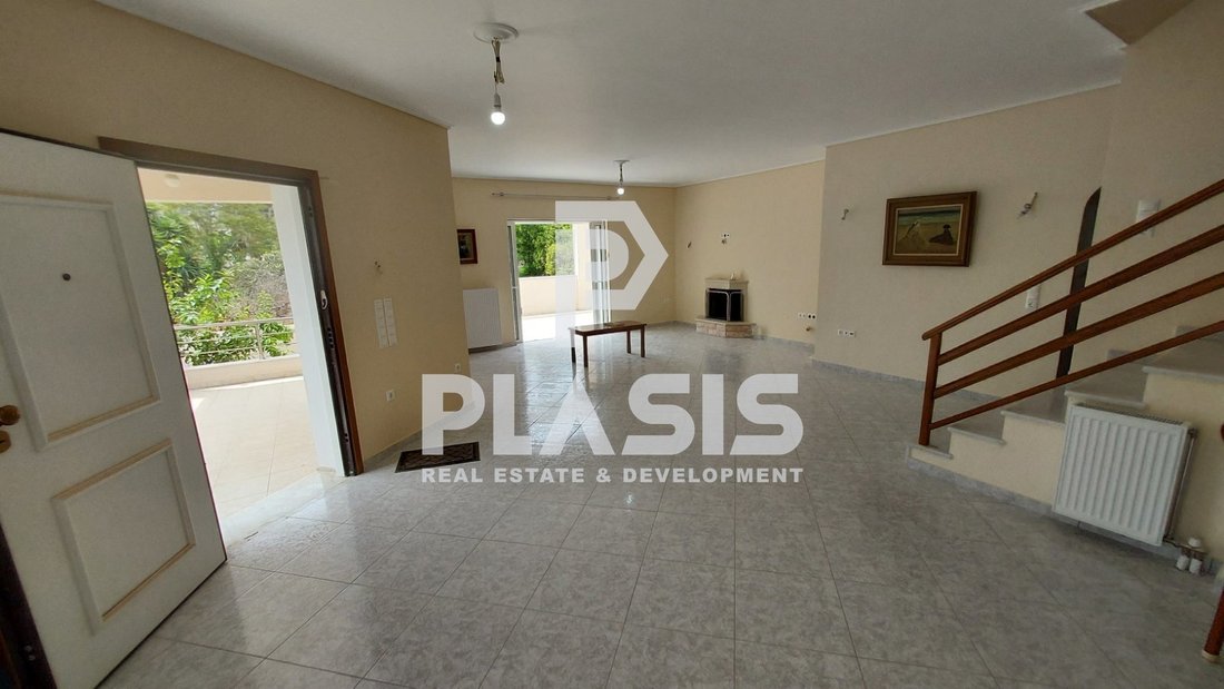 Apartment in Nea Makri, Attica, Greece 3 - 15783923