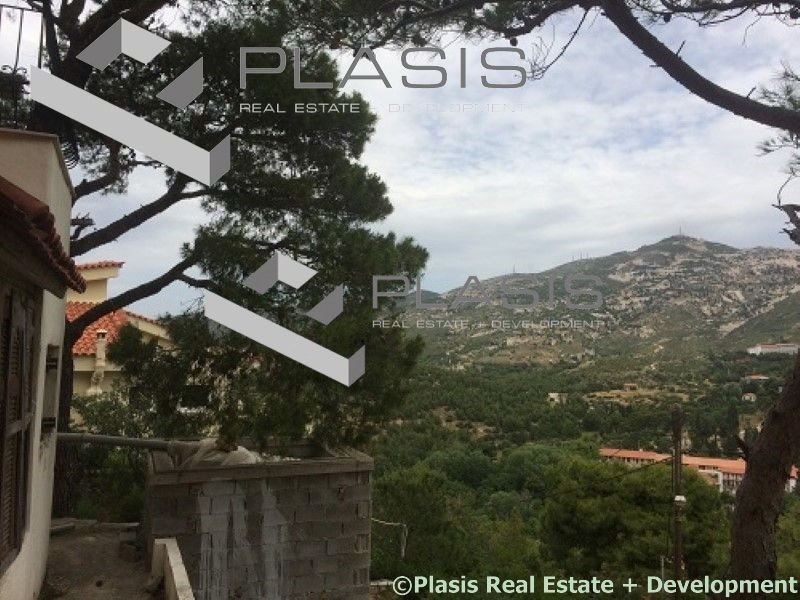 Land in Penteli, Attica, Greece 5 - 15731448