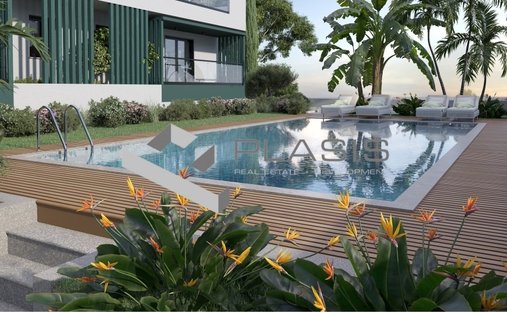 Apartment in Elliniko, Attica, Greece 1