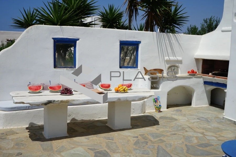 House in Paros, Aegean, Greece 4 - 15729488