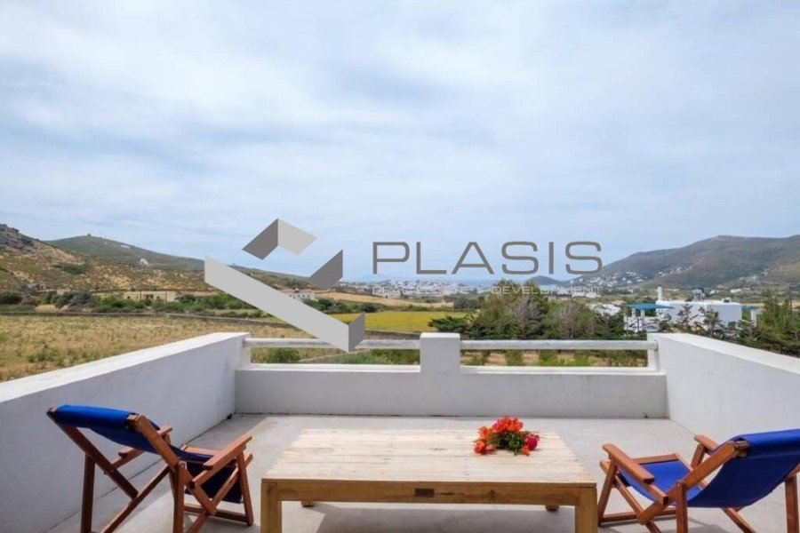 House in Andros, Aegean, Greece 1 - 15731208