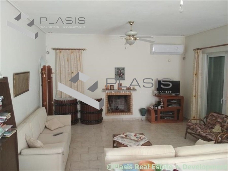 House in Kropia, Attica, Greece 3 - 15848667