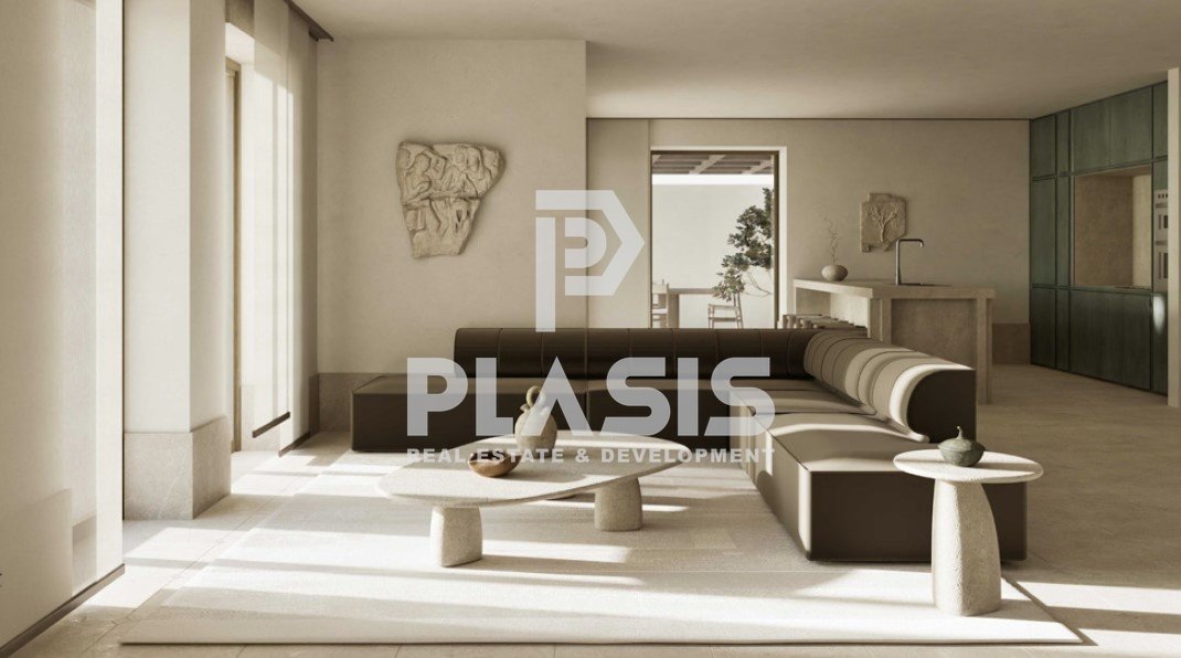 House in Paros, Aegean, Greece 4 - 15594713