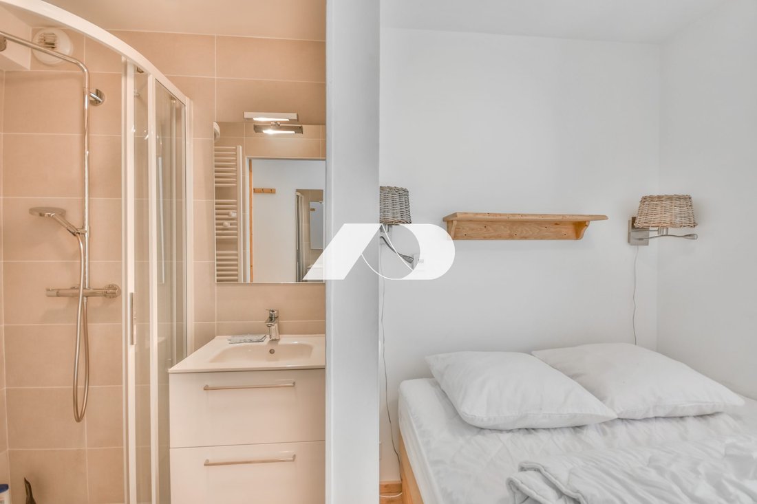 Apartment in Les Gets, Auvergne-Rhône-Alpes, France 4 - 16737275
