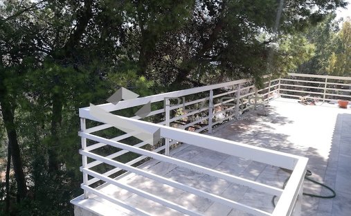 House in Nea Makri, Attica, Greece 1