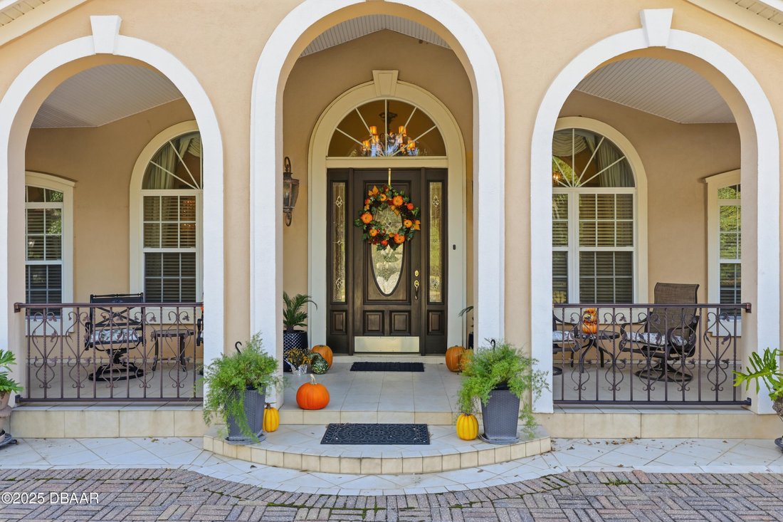 House in Macclenny, Florida, United States 4 - 16730254