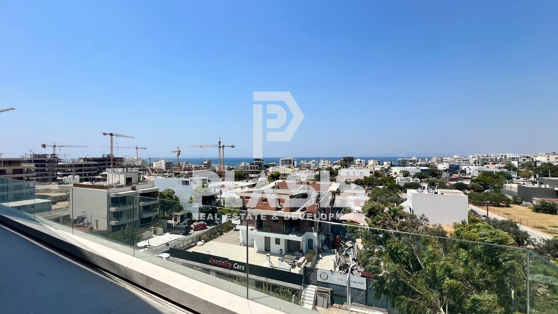 Apartment in South Athens, Attica, Greece 4 - 15104813