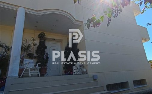 House in Saronida, Attica, Greece 1